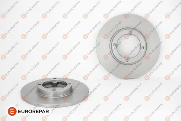 Disque de frein EUROREPAR 1686343780