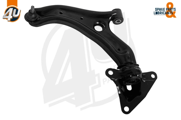 Bras de liaison, suspension de roue 4U Autoparts G12217
