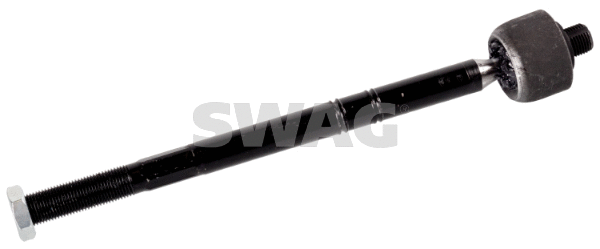 Rotule de direction intérieure, barre de connexion SWAG 33 10 1477