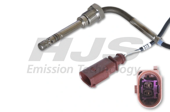 Capteur, température des gaz HJS 92 09 4065