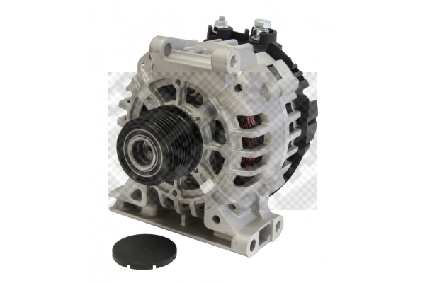Alternateur MAPCO 13844