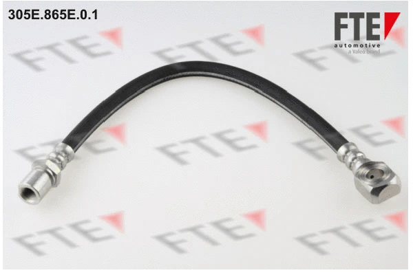 Flexible de frein FTE 9240472