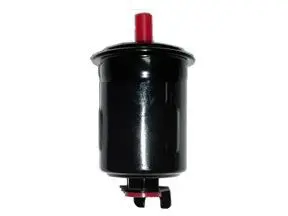 Filtre à carburant ACDelco Oceania ACF58