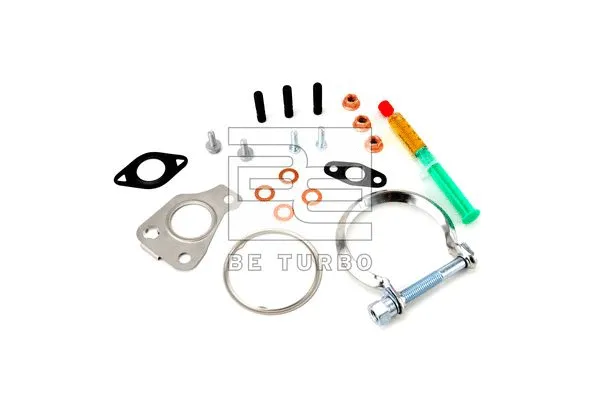 Kit de montage, compresseur BE TURBO ABS298