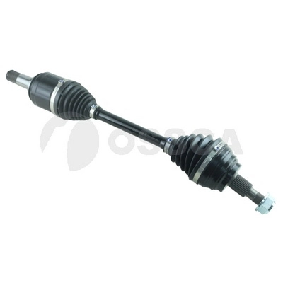 Jeu de joints, arbre de transmission OSSCA 36880