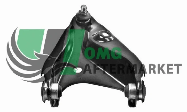 Bras de liaison, suspension de roue OMG SRL G40.8096/C