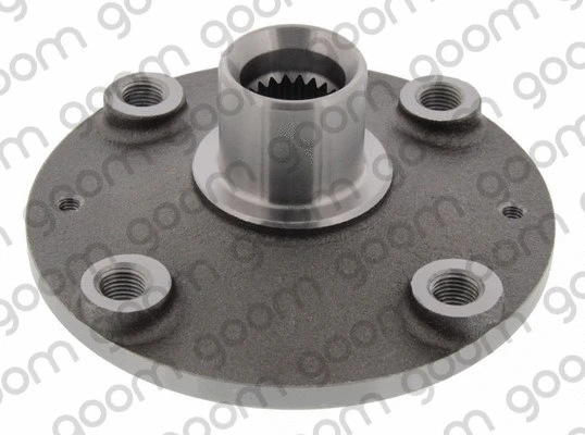 Moyeu de roue GOOM WBH-0039