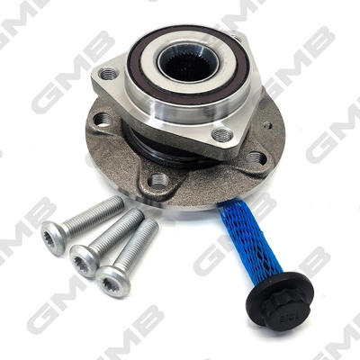 Moyeu de roue GMB GH31920M