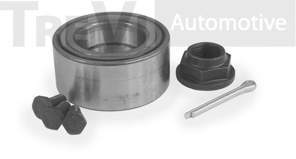 Kit de roulements de roue TREVI AUTOMOTIVE WB2178