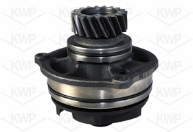 Pompe à eau, refroidissement du moteur KWP 10969