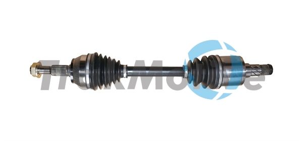Arbre de transmission AUTOTEAM G301389