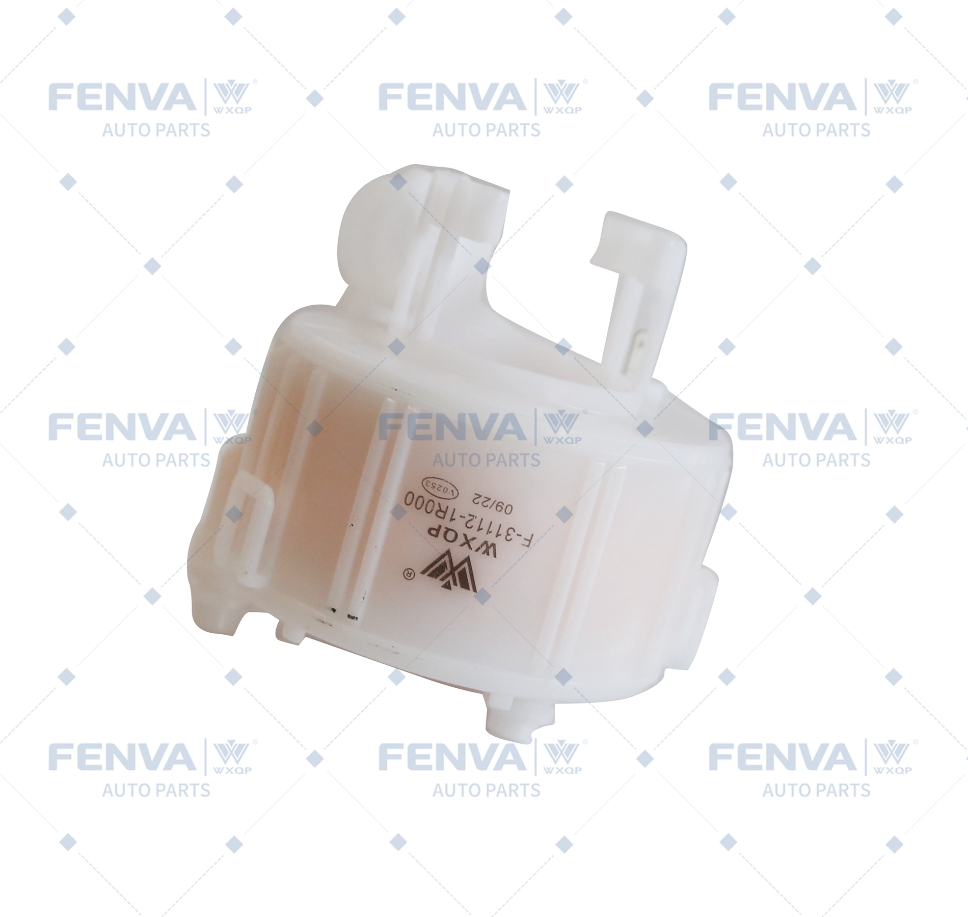 Filtre à carburant WXQP 710087