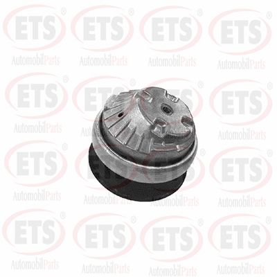 Support moteur ETS 15.EM.120