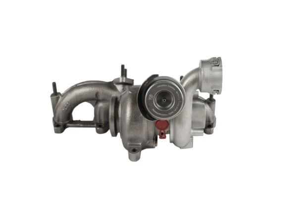 Turbocompresseur, suralimentation APPROVED GREEN ADVWGO1903GC