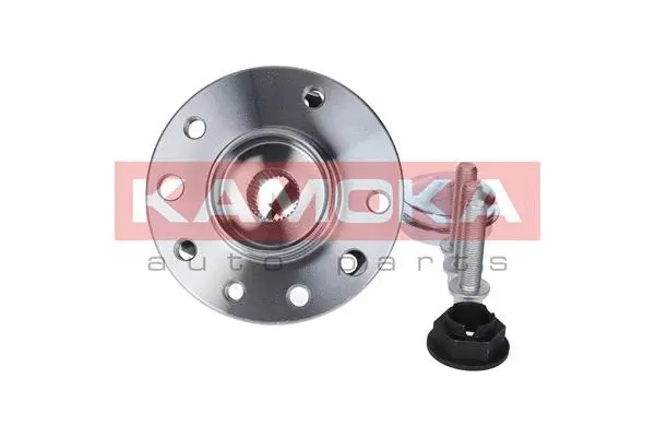 Kit de roulements de roue KAMOKA 5500131