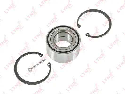 Kit de roulements de roue LYNXAUTO WB-1149