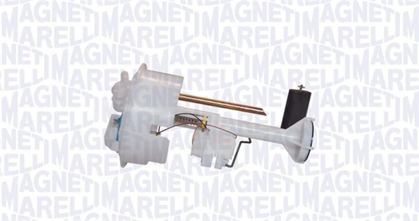 Indicateur, niveau de carburant MAGNETI MARELLI 519730619980