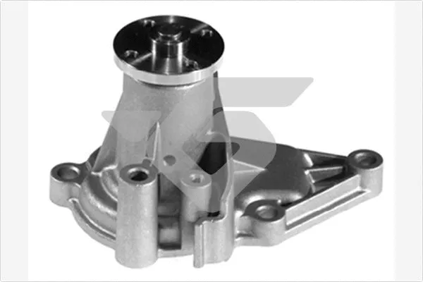Pompe à eau, refroidissement du moteur HUTCHINSON WP244