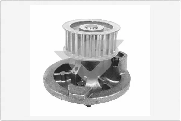 Pompe à eau, refroidissement du moteur HUTCHINSON WP50
