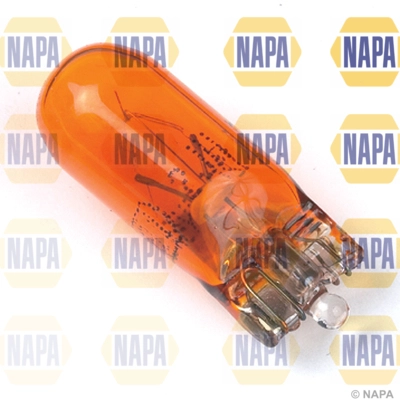 Ampoule, feu de position latéral NAPA NBU1501A