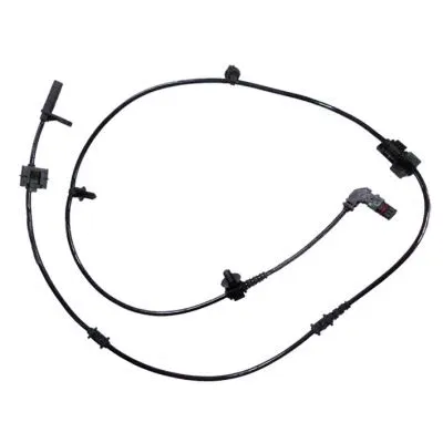Capteur, vitesse de roue GAUSS GS2122