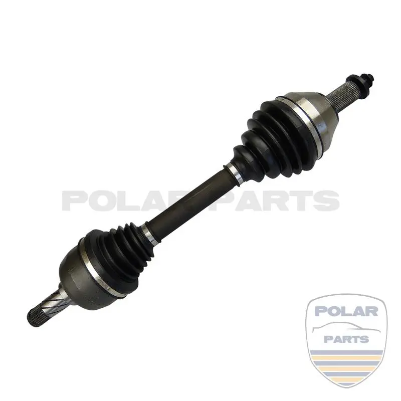 Arbre de transmission POLAR PARTS 10004080