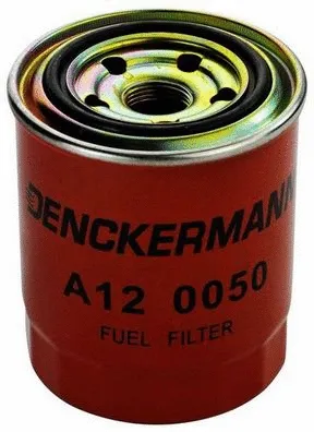 Filtre à carburant DENCKERMANN A120050