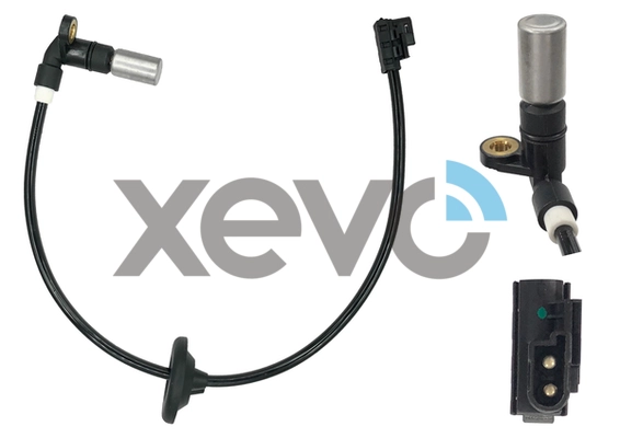 Capteur, vitesse de roue XEVO XBS523