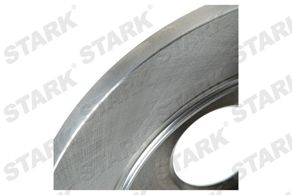 Kit de freins, frein à disques Stark SKBK-10990475