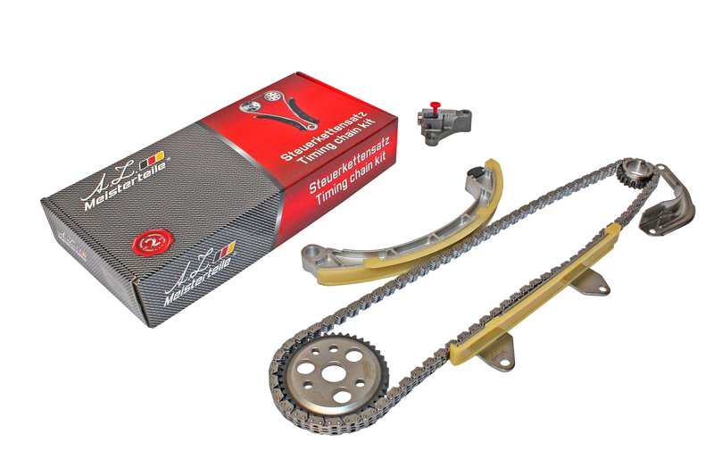 Kit de distribution par chaîne A.Z. Meisterteile AZMT-30-059-1236