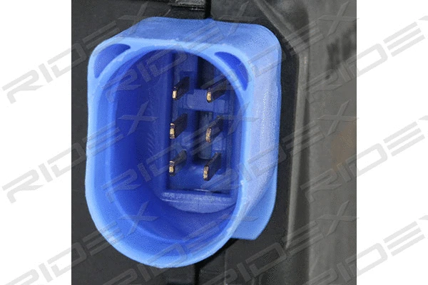 Serrure de porte RIDEX 1361D0007