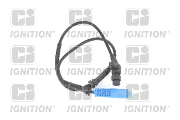 Capteur, vitesse de roue QUINTON HAZELL XABS280