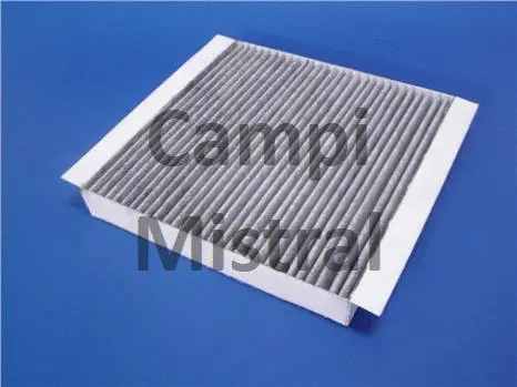 Filtre, air de l'habitacle Mistral Filter AVF0408