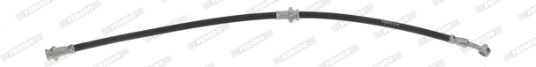 Flexible de frein FERODO FHY2735
