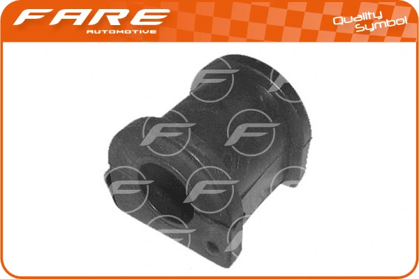 Suspension, stabilisateur FARE SA 1610