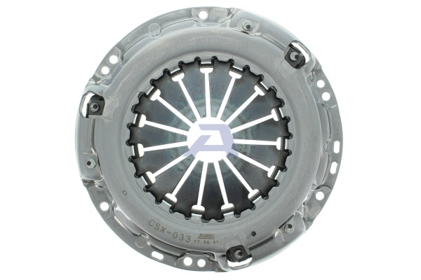 Mécanisme d'embrayage AISIN CSX-033