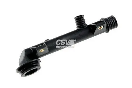 Bride de liquide de refroidissement CSV electronic parts CBR3138