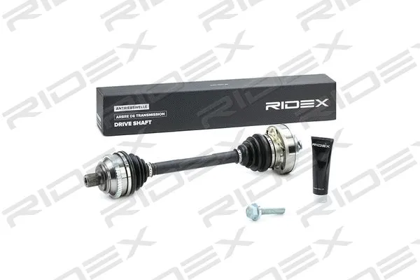 Arbre de transmission RIDEX 13D0468