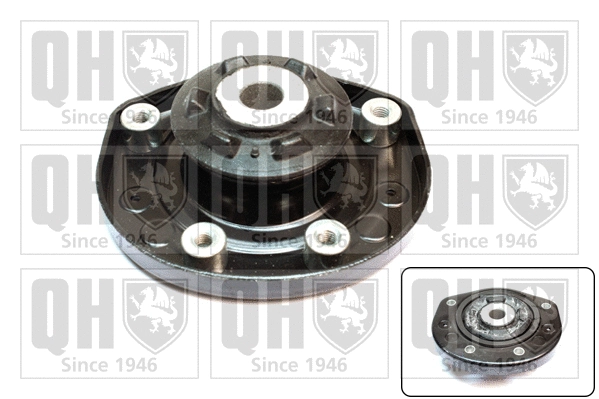 Coupelle de suspension QUINTON HAZELL EMR4977
