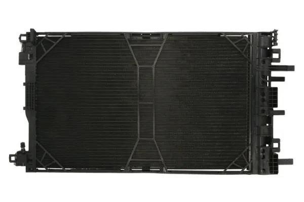 Condenseur, climatisation THERMOTEC KTT110211