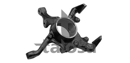 Fusée d'essieu, suspension de roue TALOSA 79-04416R