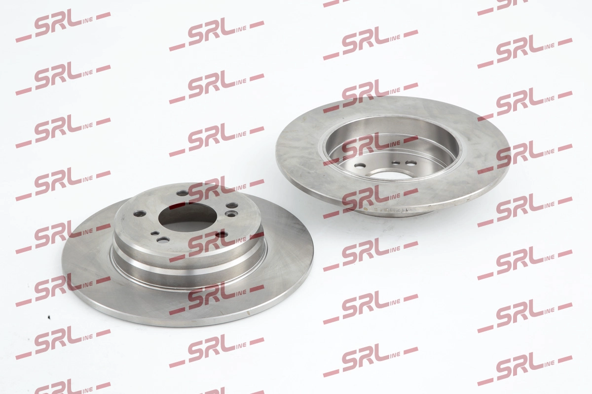 Disque de frein SRLine S71-1136
