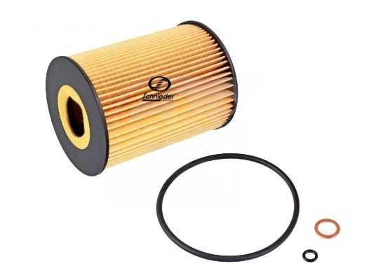 Filtre à huile SCHNIEDER AUTOTECH BMS99.00031