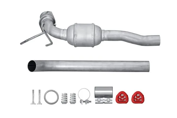 Catalyseur HELLA 8LE 366 052-821