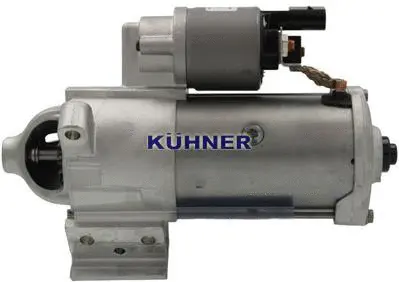 Démarreur AD KÜHNER 256633
