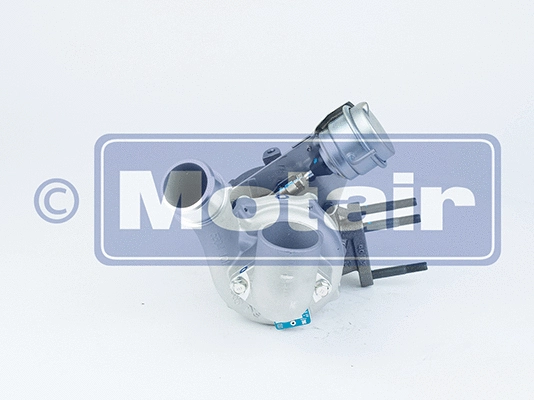 Turbocompresseur, suralimentation MOTAIR TURBO 106263