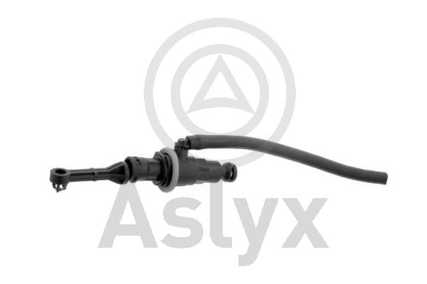 Cylindre émetteur, embrayage Aslyx AS-203199