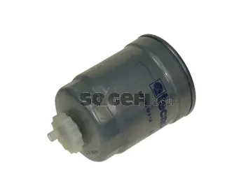 Filtre à carburant TECNOCAR RN231