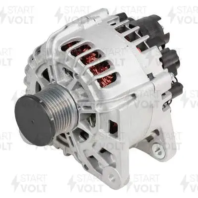 Alternateur STARTVOLT LG 0930