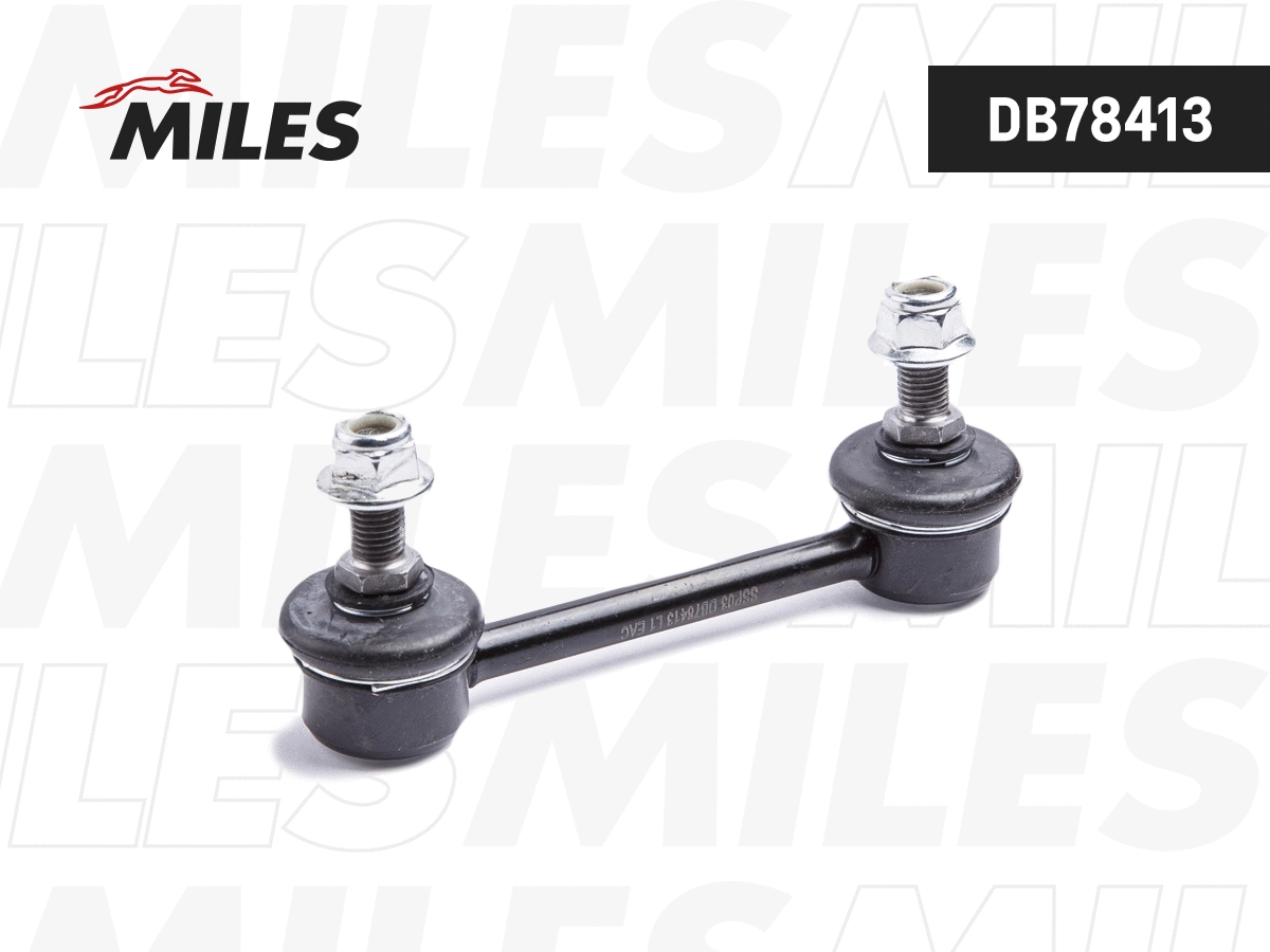 Entretoise/tige, stabilisateur MILES DB78413